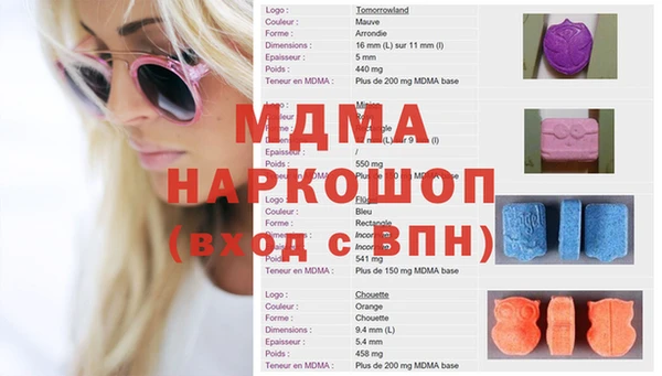 apvp Пересвет